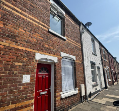 Refurbishment in County Durham photo